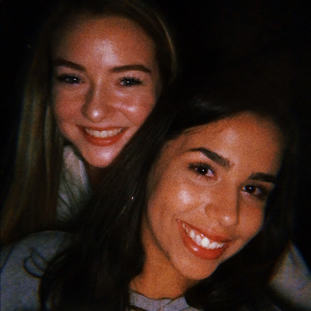 Meet your Posher, Sophia